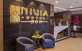 Nivia Hotel